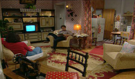 Vidas de Sal – Episódio 3