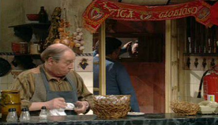 Vidas de Sal – Episódio 9