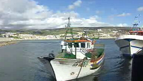 Vidas de Sal – Episódio 101