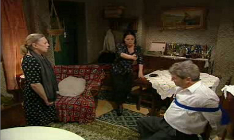 Vidas de Sal – Episódio 103