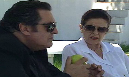 Vidas de Sal – Episódio 104