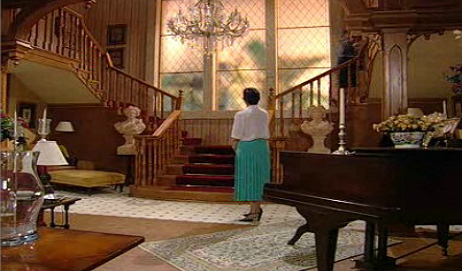 Vidas de Sal – Episódio 105