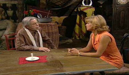 Vidas de Sal – Episódio 106