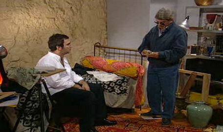 Vidas de Sal – Episódio 107