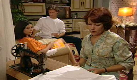 Vidas de Sal – Episódio 111