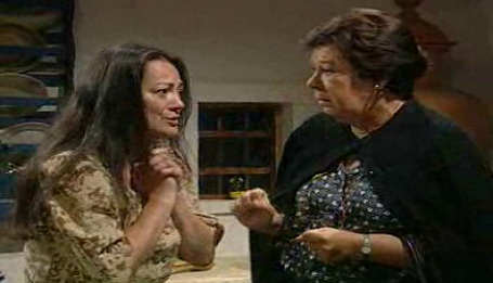 Vidas de Sal – Episódio 115