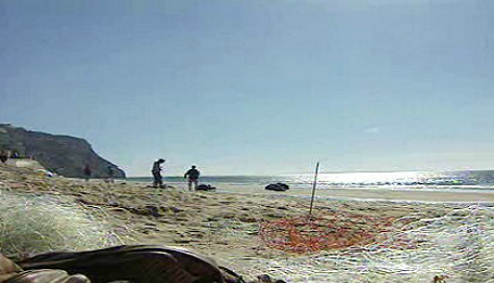 Vidas de Sal – Episódio 116