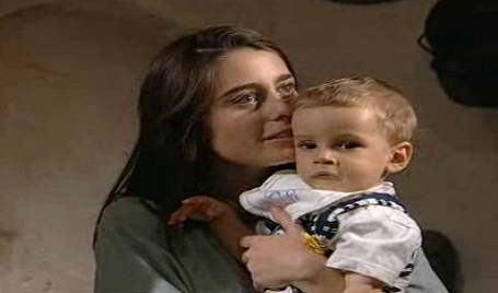 Vidas de Sal – Episódio 119