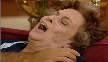 Vidas de Sal – Episódio 122