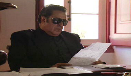 Vidas de Sal – Episódio 123