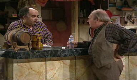 Vidas de Sal – Episódio 125