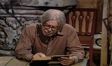 Vidas de Sal – Episódio 129