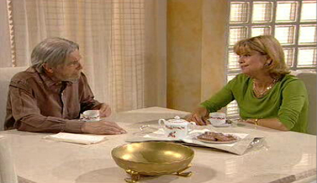 Vidas de Sal – Episódio 130