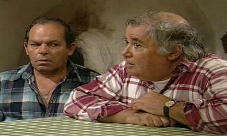 Vidas de Sal – Episódio 131