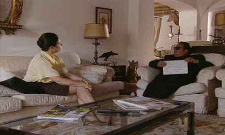 Vidas de Sal – Episódio 133