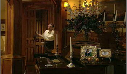 Vidas de Sal – Episódio 135