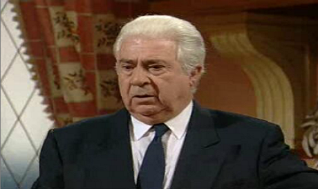 Vidas de Sal – Episódio 136