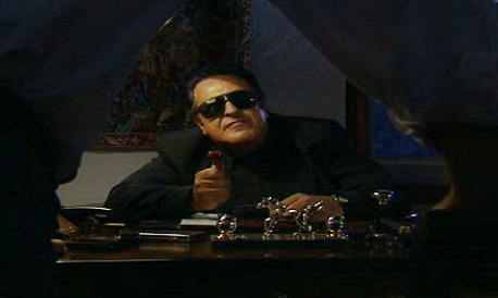 Vidas de Sal – Episódio 137