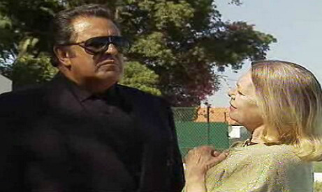 Vidas de Sal – Episódio 138