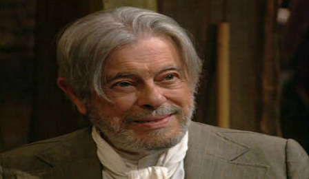 Vidas de Sal – Episódio 14