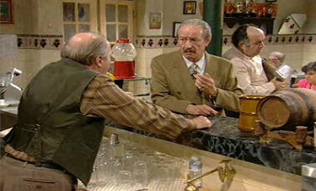 Vidas de Sal – Episódio 141