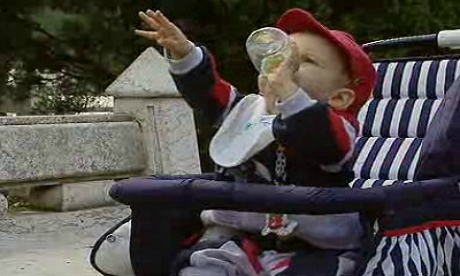 Vidas de Sal – Episódio 145