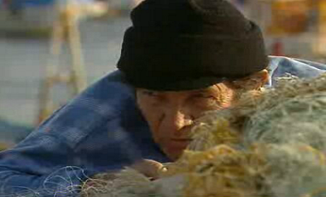 Vidas de Sal – Episódio 147