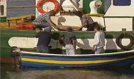 Vidas de Sal – Episódio 148