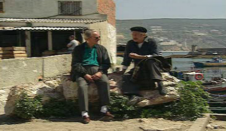 Vidas de Sal – Episódio 15