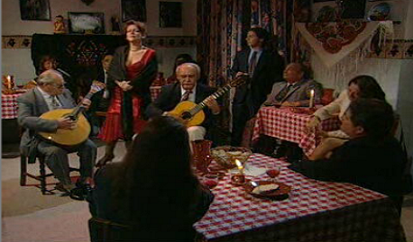 Vidas de Sal – Episódio 150