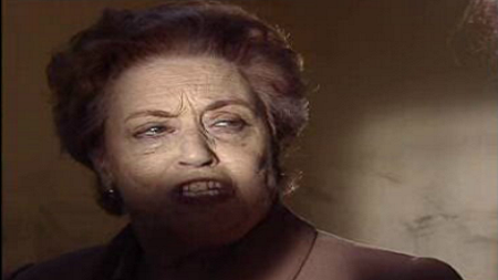 Vidas de Sal – Episódio 16