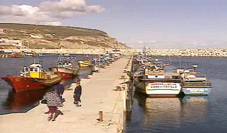 Vidas de Sal – Episódio 19