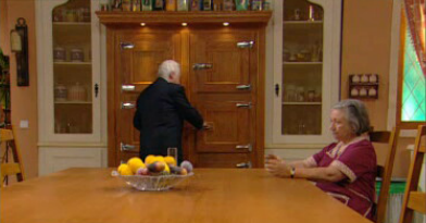 Vidas de Sal – Episódio 20