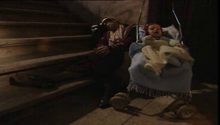 Vidas de Sal – Episódio 25