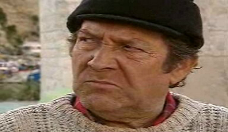 Vidas de Sal – Episódio 26