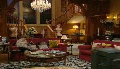 Vidas de Sal – Episódio 31