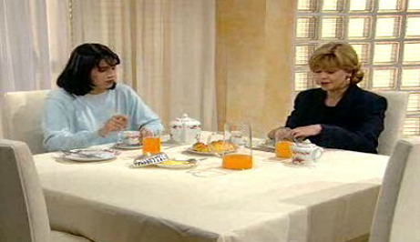 Vidas de Sal – Episódio 32