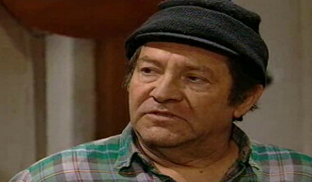 Vidas de Sal – Episódio 33