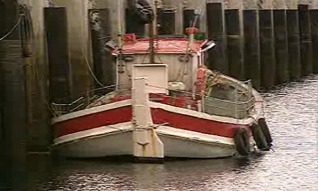 Vidas de Sal – Episódio 35