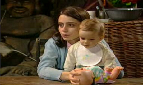 Vidas de Sal – Episódio 36