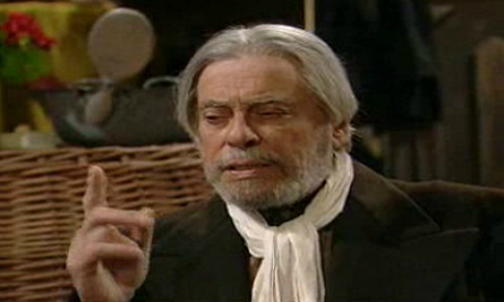 Vidas de Sal – Episódio 37