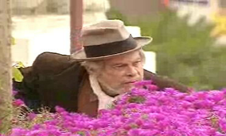 Vidas de Sal – Episódio 39