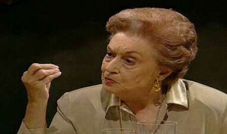 Vidas de Sal – Episódio 41