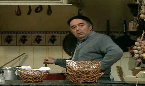 Vidas de Sal – Episódio 43