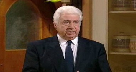 Vidas de Sal – Episódio 44