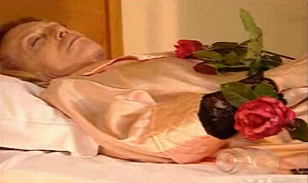 Vidas de Sal – Episódio 46