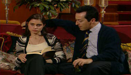 Vidas de Sal – Episódio 48