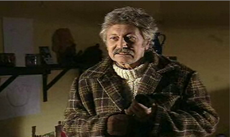 Vidas de Sal – Episódio 49