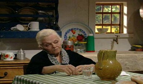 Vidas de Sal – Episódio 51