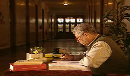 Vidas de Sal – Episódio 54